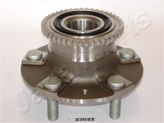 Hjulnav JAPANPARTS KK 23022