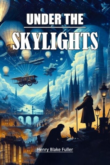 Under the Skylights Edition2024