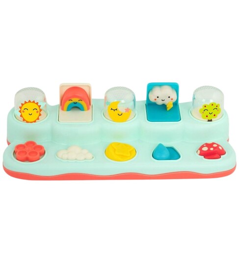 B-toys Pop Up Venner