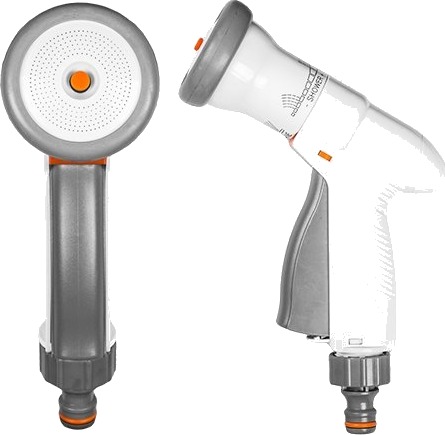 Bradas Wl En8t Spray Dyse Dryppvanningssystem Polen 1 Stykker