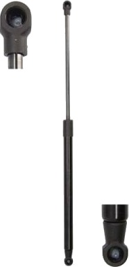 Magnum Technology MGS0053 Baklukedemper