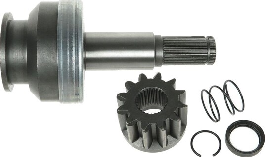 Friløpsgir, starter AS-PL SD5038
