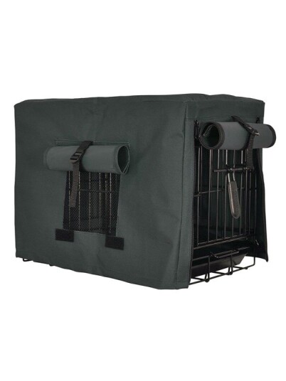 Dogman Bur Overdrag 63Cm Nr.2