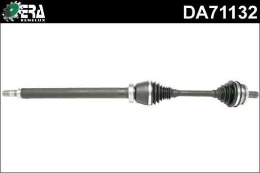 ERA Benelux DA71132 Drivaksel