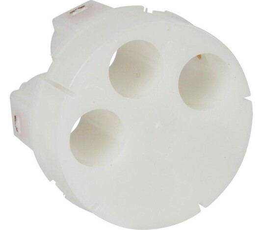 Schneider Electric skapmuffe kombi 5x16mm