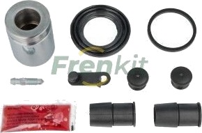 FRENKIT 240966 Reparasjonssett, bremsecaliper FRENKIT 240966 Reparasjonssett, bremsecaliper