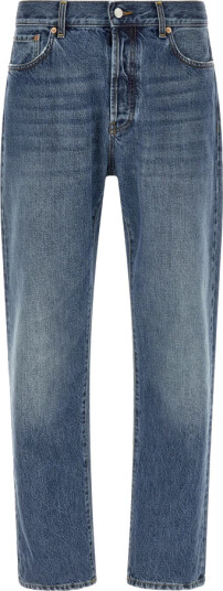 Department Five Herre Jeans Blå W36,