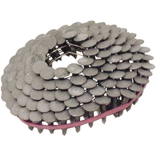 Haubold 505833 Pappspiker FZV 35 x 3,0 mm 2250-pakning Innfesting