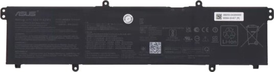 Asus E1404 Batteri COS POLY C31N2204