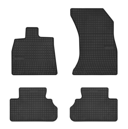 Bilmatter FROGUM 401754