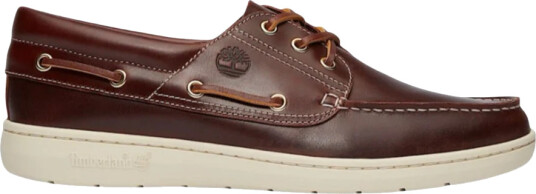 Timberland Herre Sko Rød 40 1/2 EU, Timberland Herre Sko Rød 40 1/2 EU,