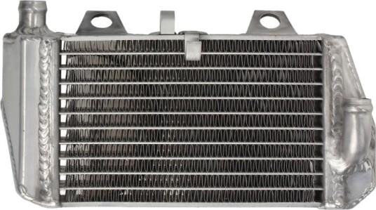 4 RIDE RAD 158L Radiator motorkjøling