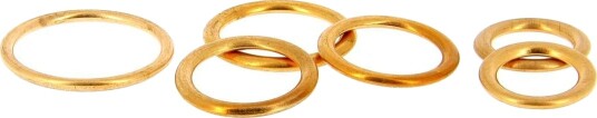 Tetningsring XL 300008 Tetningsring XL 300008