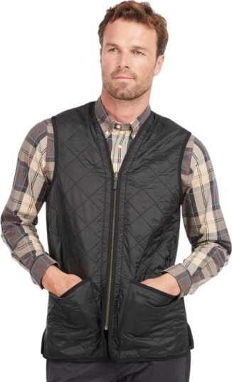 Barbour Herre Jakker Svart S, Barbour Herre Jakker Svart S,