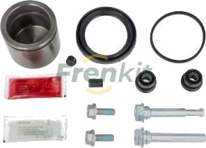 FRENKIT 736085 Reparasjonssett, bremsecaliper