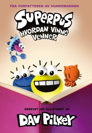 Hvordan vinne venner Hvordan vinne venner