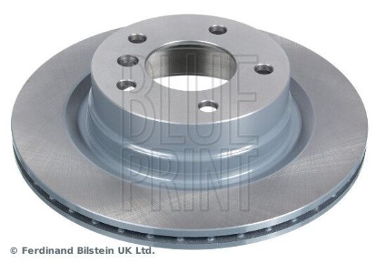 Bremseskive BLUE PRINT ADB114337