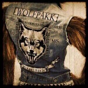 Bengans Wolfpakk - Wolves Reign