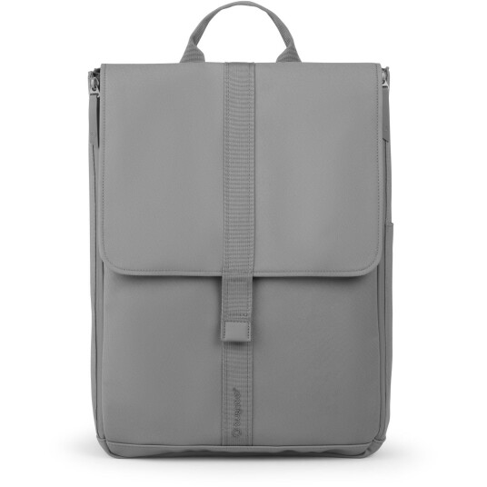 Bugaboo Changing Rygsekk Moon Grey Bugaboo Changing Rygsekk Moon Grey