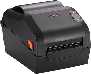 BIXOLON XD5 40d etikettskriver S/H direktetermisk