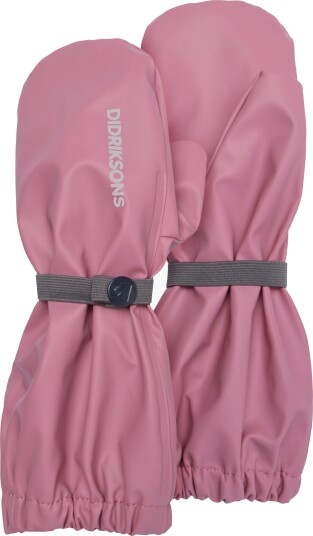 Didriksons Pileglove 8 Pink 6 Didriksons Pileglove 8 Pink 6