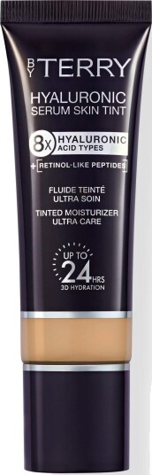 Hyaluronic Serum Skin Tint 5 Radiant Sand Hyaluronic Serum Skin Tint 5 Radiant Sand