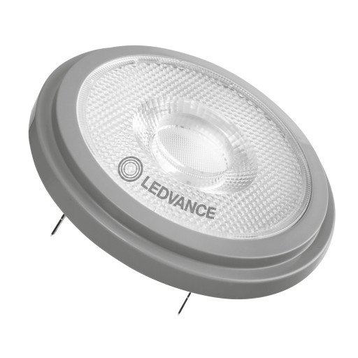 Ledvance Parathom Pro LEDspot 111 13,5W (100W) G53 24° Kan dempes Ledvance Parathom Pro LEDspot 111 13,5W (100W) G53 24° Kan dempes