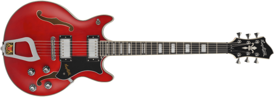 Hagstrom Alvar WCT Hagstrom Alvar WCT