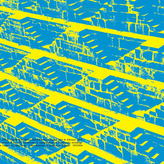 Four Tet Morning/Evening CD