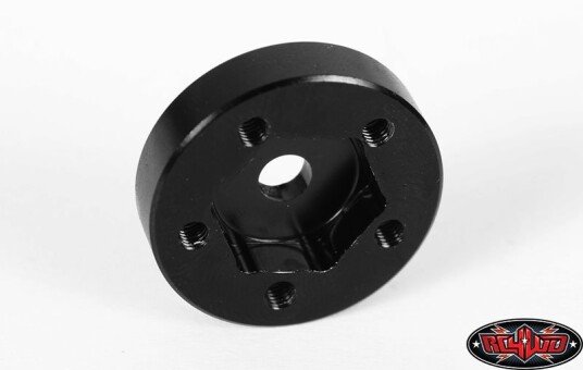 RC4WD 0734 1.9" 5 Lug Steel Wheel Hex Hub