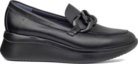 Callaghan, Dame, Sko, Svart, 40 EU,