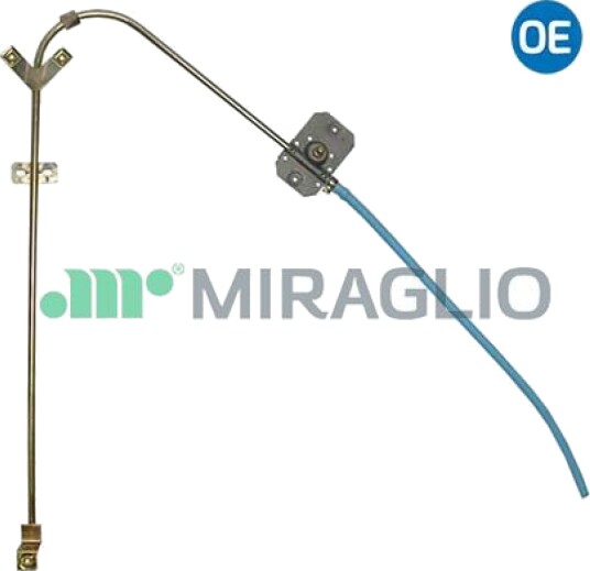 Vindusheis MIRAGLIO 30/145B Vindusheis MIRAGLIO 30/145B