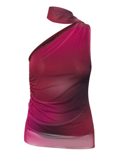 Desigual Ts_Bratislava 3098 Neon Pink Xl Pink XL Desigual Ts_Bratislava 3098 Neon Pink Xl Pink XL