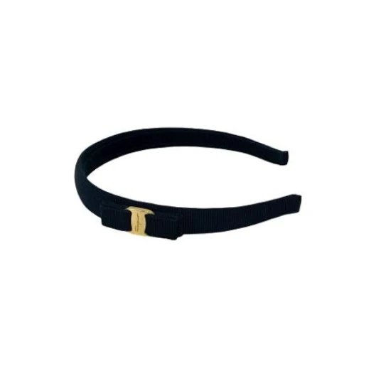 Salvatore Ferragamo Dame Blå