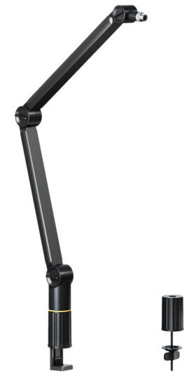 Mozos Desktop Tripod (Sb38-Bk)