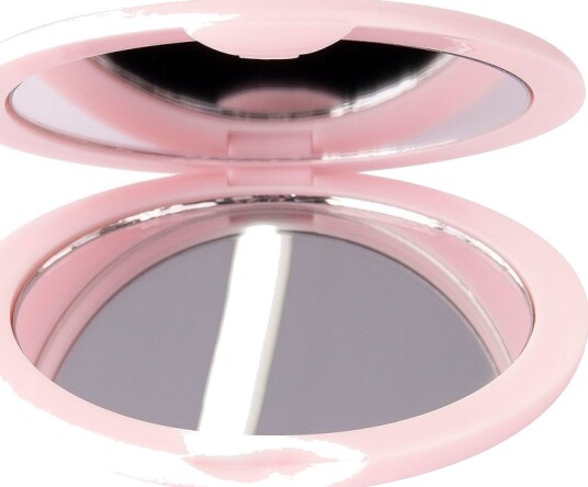 Brushworks Compact Mirror Brushworks Compact Mirror