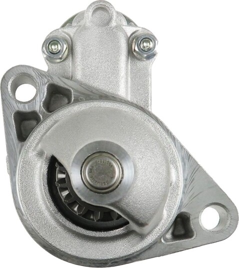 AS PL S6191DENSO Starter