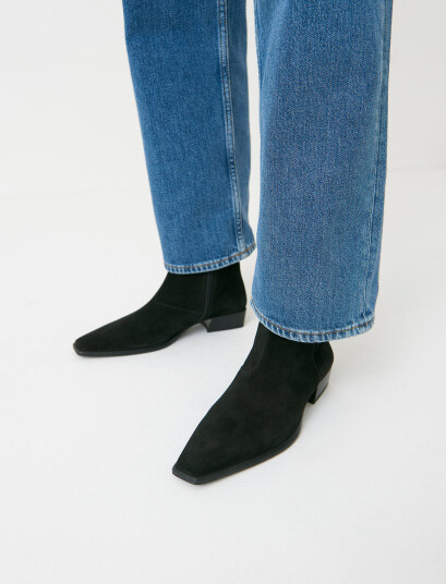 VAGABOND Nella - Black - 36