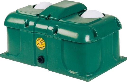 Frostfritt drikkekar, 80 liter Frostfritt drikkekar, 80 liter