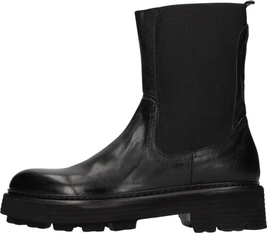 Hundred100 Dame Sko Svart 37 EU,
