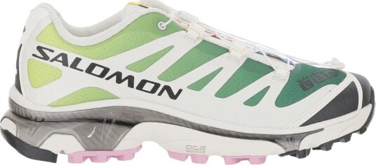 Salomon, Herre, Sport, Flerfarget, 40 1/2 EU,