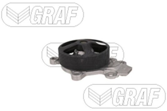 GRAF PA1515 Vannpumpe
