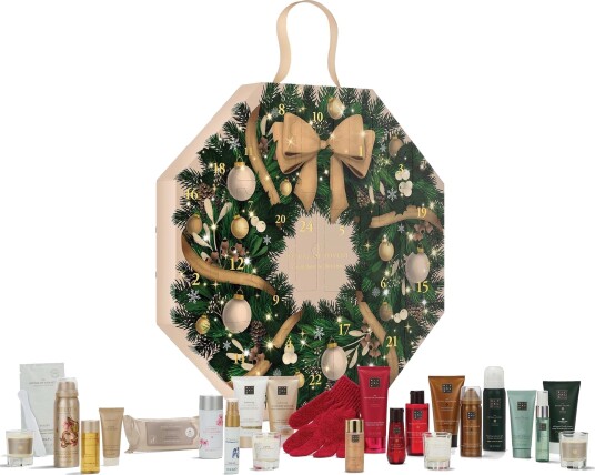 Rituals The Ritual of Advent Wreath Advent Calendar Exclusive
