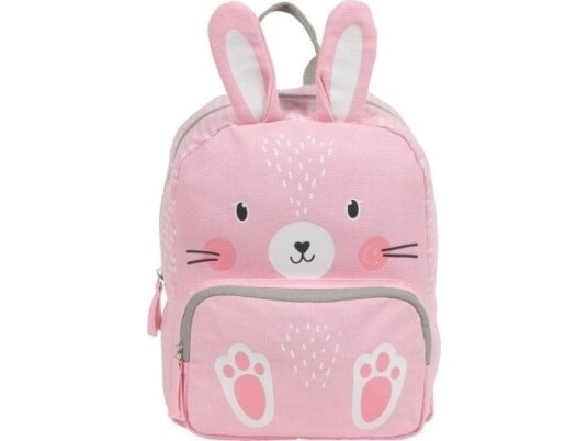 Derform Canvas 11 Kanin Barnehage Ryggsekk Derform Canvas 11 Kanin Barnehage Ryggsekk
