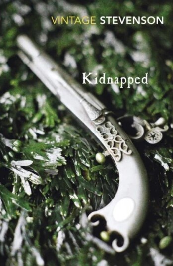 Kidnapped Av R.L Stevenson