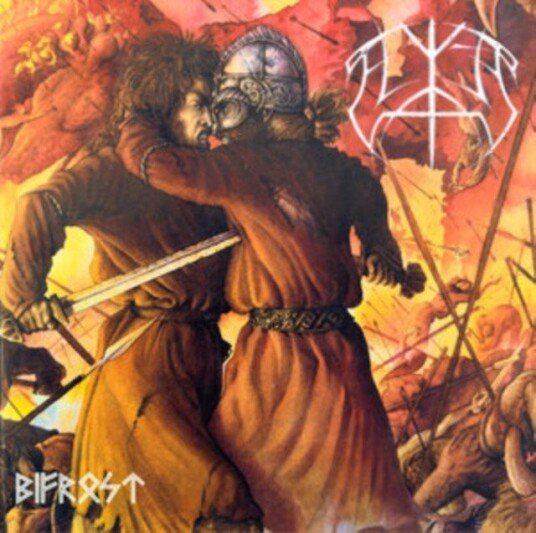 Elite Bifrost Uk Vinyl