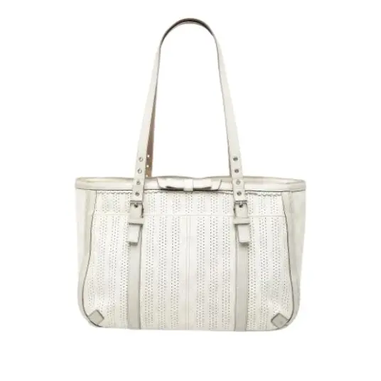 Loewe Dame Hvit Loewe Dame Hvit