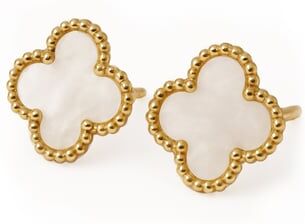 By Sophia Vanessa Earrings