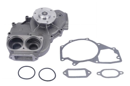 SKF VKPC 7037 Vannpumpe