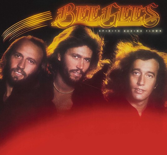 Bee Gees Spirits Having Flown (SHMCD) CD Bee Gees Spirits Having Flown (SHMCD) CD
